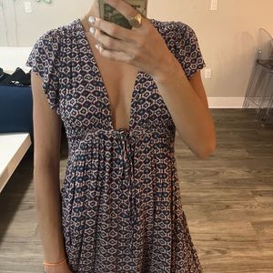 Cotton Candy LA sundress